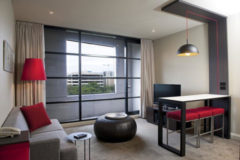 Mantra Hindmarsh Square - Accommodation Broome 13