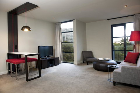 Mantra Hindmarsh Square - Accommodation Broome 23