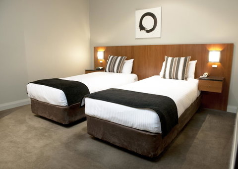 Mantra Hindmarsh Square - Accommodation Broome 22