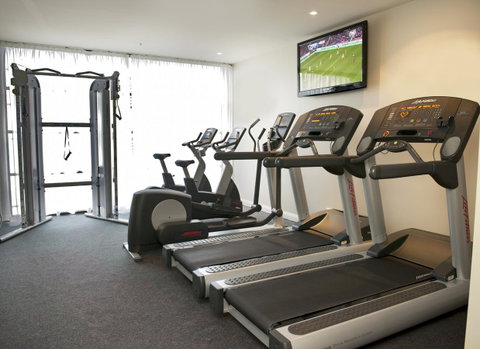 Mantra Hindmarsh Square - Accommodation Broome 2