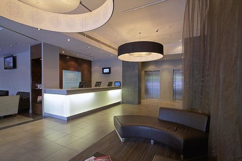Mantra Hindmarsh Square - Accommodation Broome 7