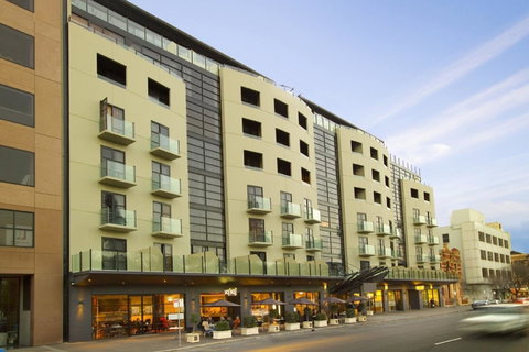 Mantra Hindmarsh Square - Accommodation Broome 18