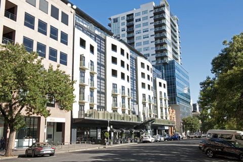 Mantra Hindmarsh Square - Accommodation Broome 5