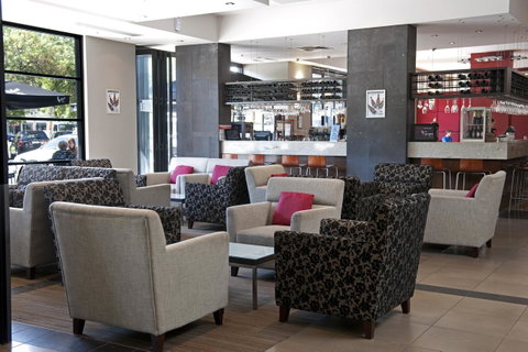Mantra Hindmarsh Square - Accommodation Broome 16