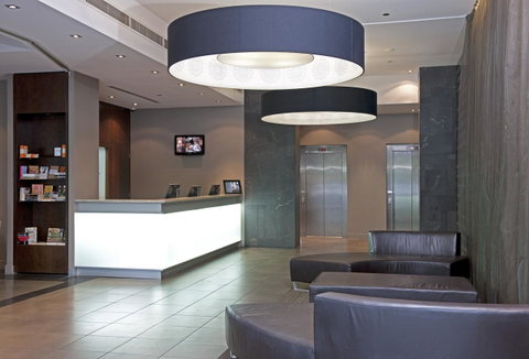 Mantra Hindmarsh Square - Accommodation Broome 8