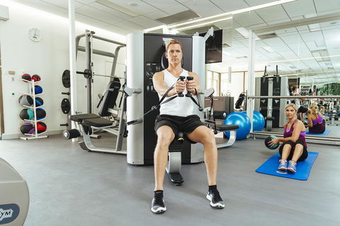 Stamford Plaza Adelaide - Accommodation Broome 5