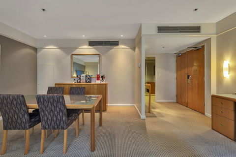 Stamford Plaza Adelaide - Accommodation Broome 33