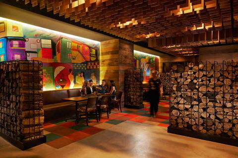 Stamford Plaza Adelaide - Accommodation Broome 10