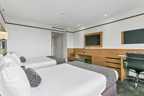 Stamford Plaza Adelaide - Accommodation Broome 35