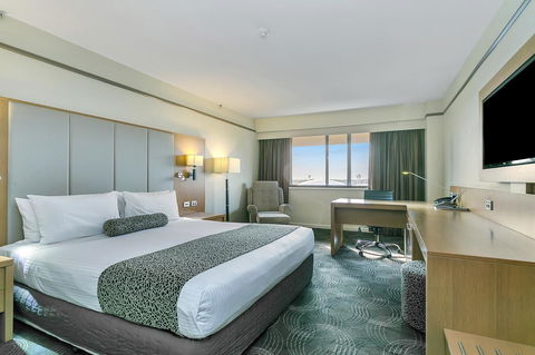 Stamford Plaza Adelaide - Accommodation Broome 30