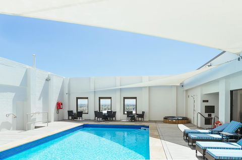 Stamford Plaza Adelaide - Accommodation Broome 4