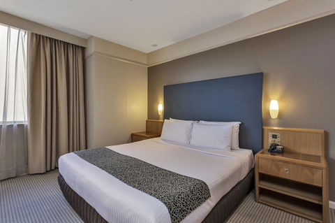 Stamford Plaza Adelaide - Accommodation Broome 32