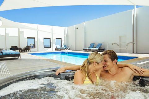 Stamford Plaza Adelaide - Accommodation Broome 44