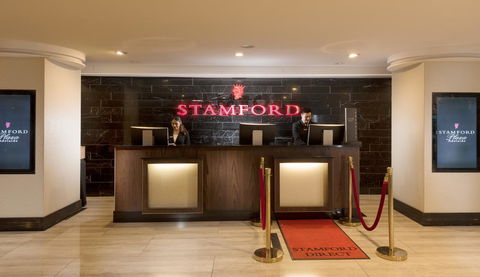 Stamford Plaza Adelaide - Accommodation Broome 21