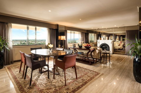 Stamford Plaza Adelaide - Accommodation Broome 37