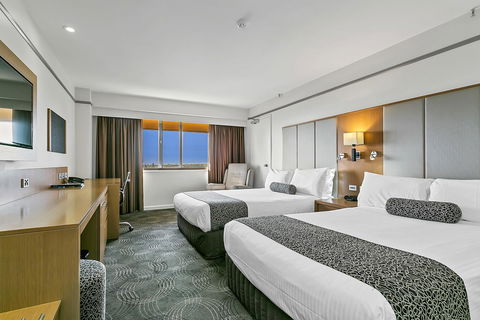 Stamford Plaza Adelaide - Accommodation Broome 15