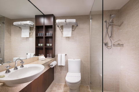 Stamford Plaza Adelaide - Accommodation Broome 9