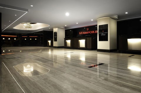 Stamford Plaza Adelaide - Accommodation Broome 24