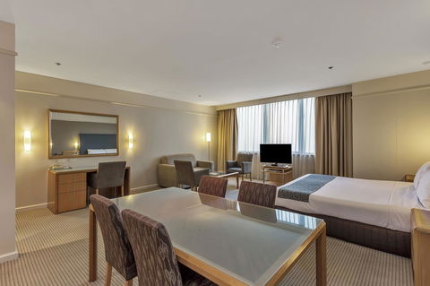 Stamford Plaza Adelaide - Accommodation Broome 31
