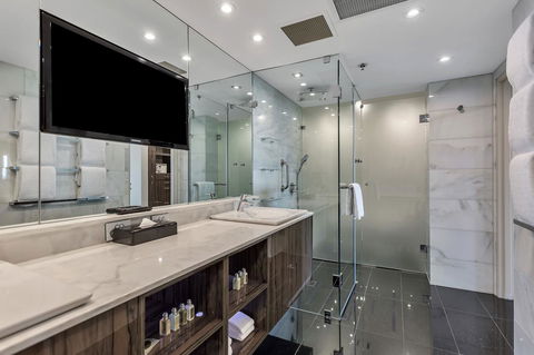 Stamford Plaza Adelaide - Accommodation Broome 39