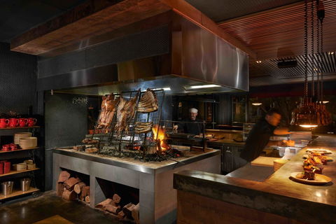 Stamford Plaza Adelaide - Accommodation Broome 26