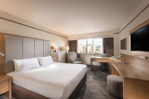 Stamford Plaza Adelaide - Accommodation Broome 17