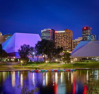Stamford Plaza Adelaide - Accommodation Broome