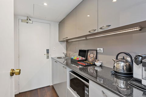 Stamford Plaza Adelaide - Accommodation Broome 41