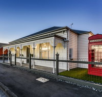 Aloha Luxury Central - Accommodation Broome