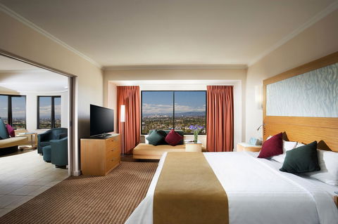 Stamford Grand Adelaide - Accommodation Broome 32