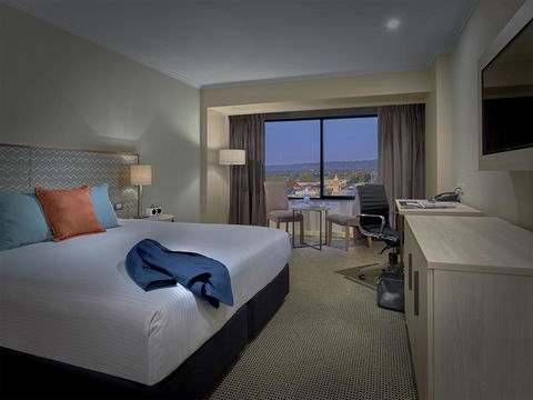 Stamford Grand Adelaide - Accommodation Broome 39