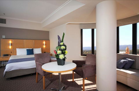 Stamford Grand Adelaide - Accommodation Broome 3