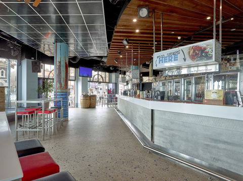 Stamford Grand Adelaide - Accommodation Broome 35