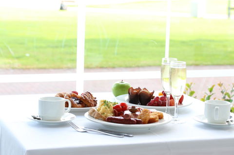 Stamford Grand Adelaide - Accommodation Broome 8