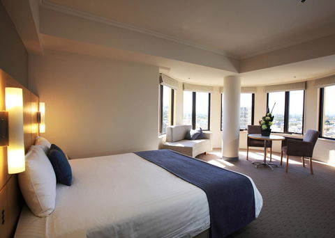 Stamford Grand Adelaide - Accommodation Broome 38