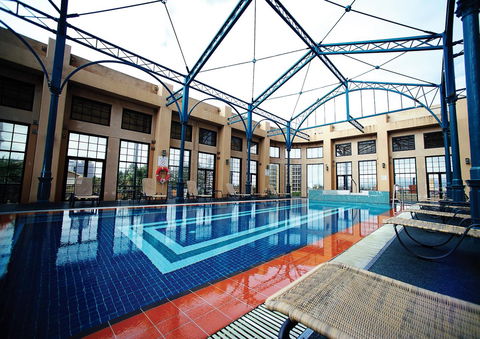 Stamford Grand Adelaide - Accommodation Broome 10