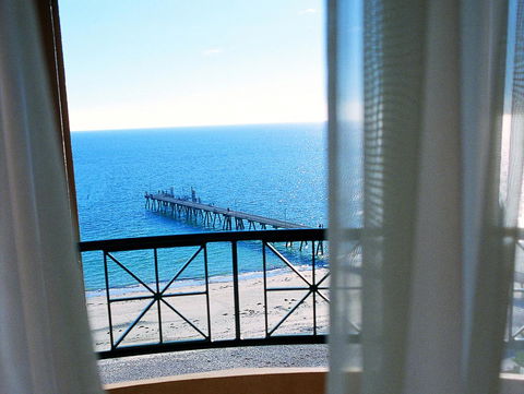 Stamford Grand Adelaide - Accommodation Broome 19