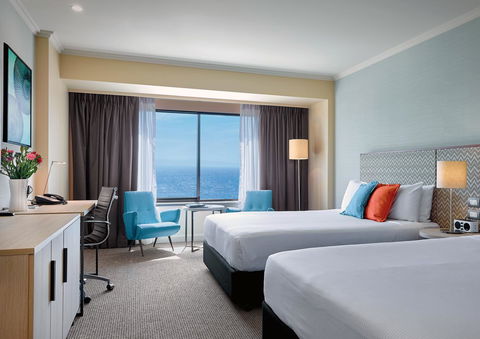 Stamford Grand Adelaide - Accommodation Broome 12