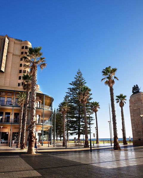 Stamford Grand Adelaide - Accommodation Broome 41