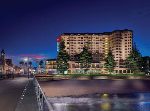 Stamford Grand Adelaide - Accommodation Broome 7