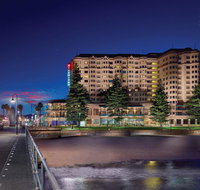Stamford Grand Adelaide - Accommodation Broome