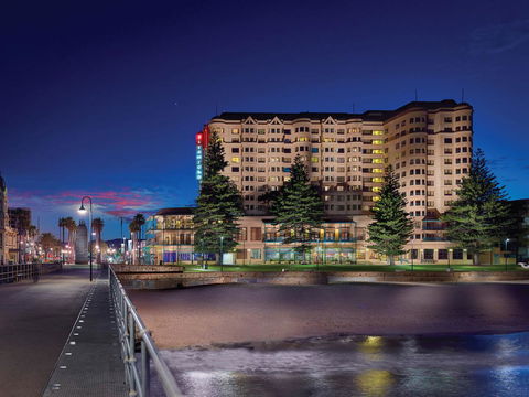 Stamford Grand Adelaide - Accommodation Broome 0