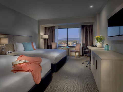 Stamford Grand Adelaide - Accommodation Broome 34