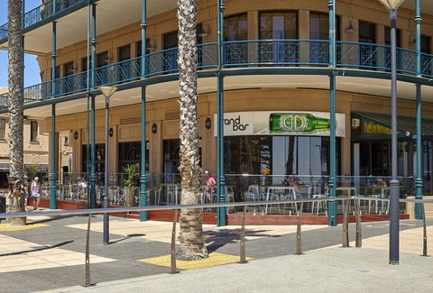 Stamford Grand Adelaide - Accommodation Broome 36