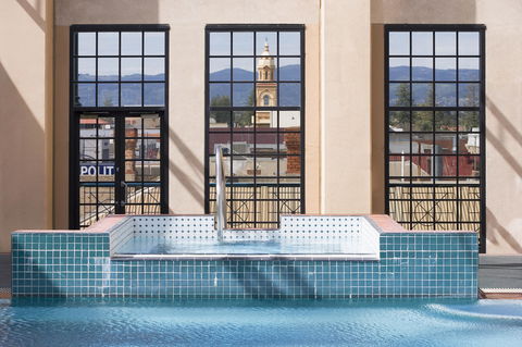 Stamford Grand Adelaide - Accommodation Broome 40