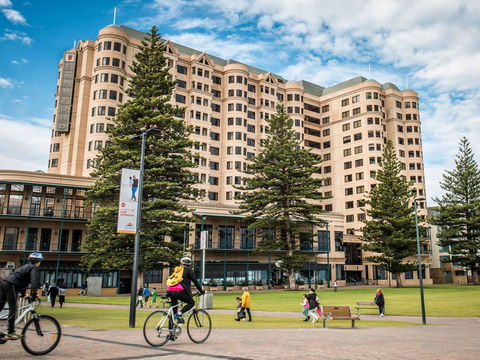 Stamford Grand Adelaide - Accommodation Broome 27