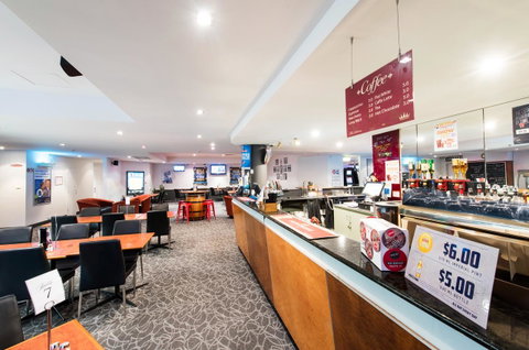 Nightcap At Rose & Crown Hotel - Accommodation Broome 33