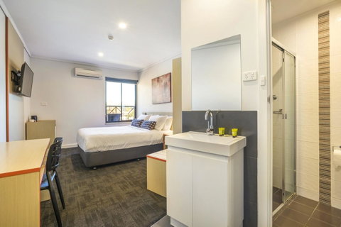 Nightcap At Rose & Crown Hotel - Accommodation Broome 16