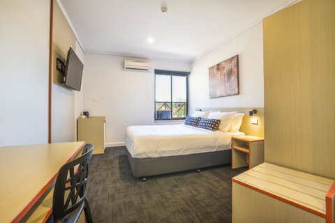 Nightcap At Rose & Crown Hotel - Accommodation Broome 0