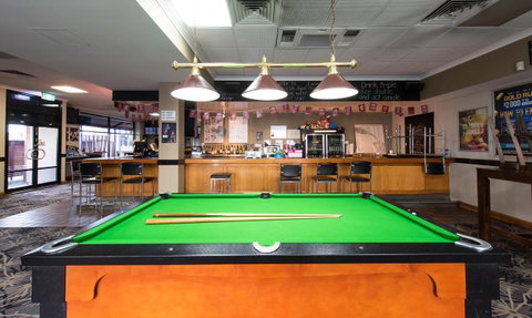 Nightcap At Rose & Crown Hotel - Accommodation Broome 31